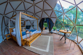 Casa Quincha Glamping